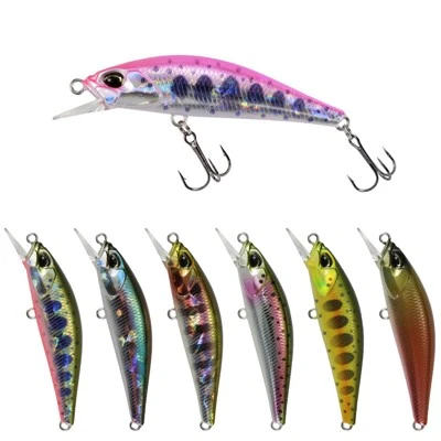 Small Minnow Lure