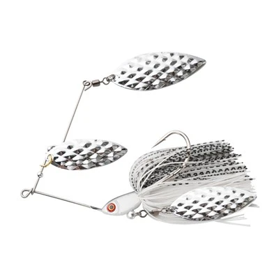 Tandēma Spinnerbait
